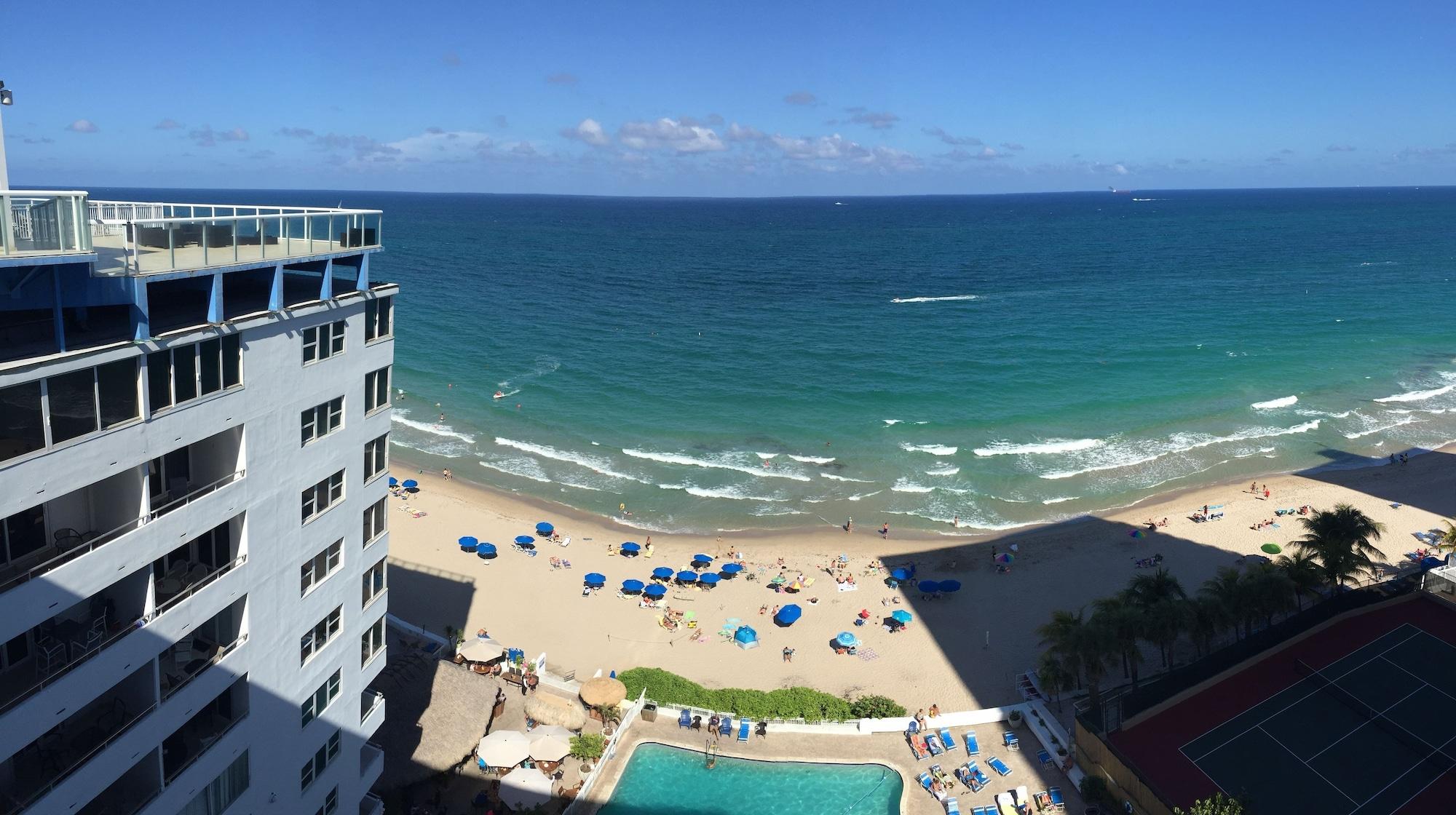 Ocean Manor Resort Fort Lauderdale