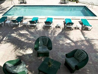 Tropic Cay Beach Hotel Fort Lauderdale