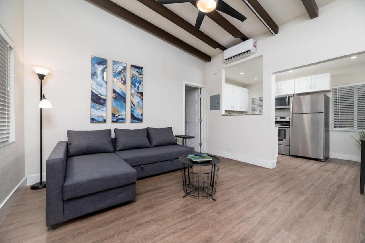 The Hideaway At Ridge 1 Apartment Fort Lauderdale