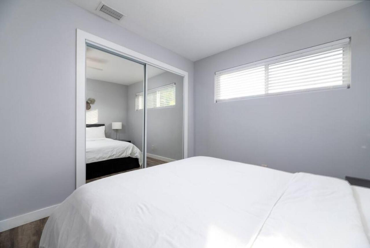 The Palms At Middle River Terrace 4 Apartment Fort Lauderdale