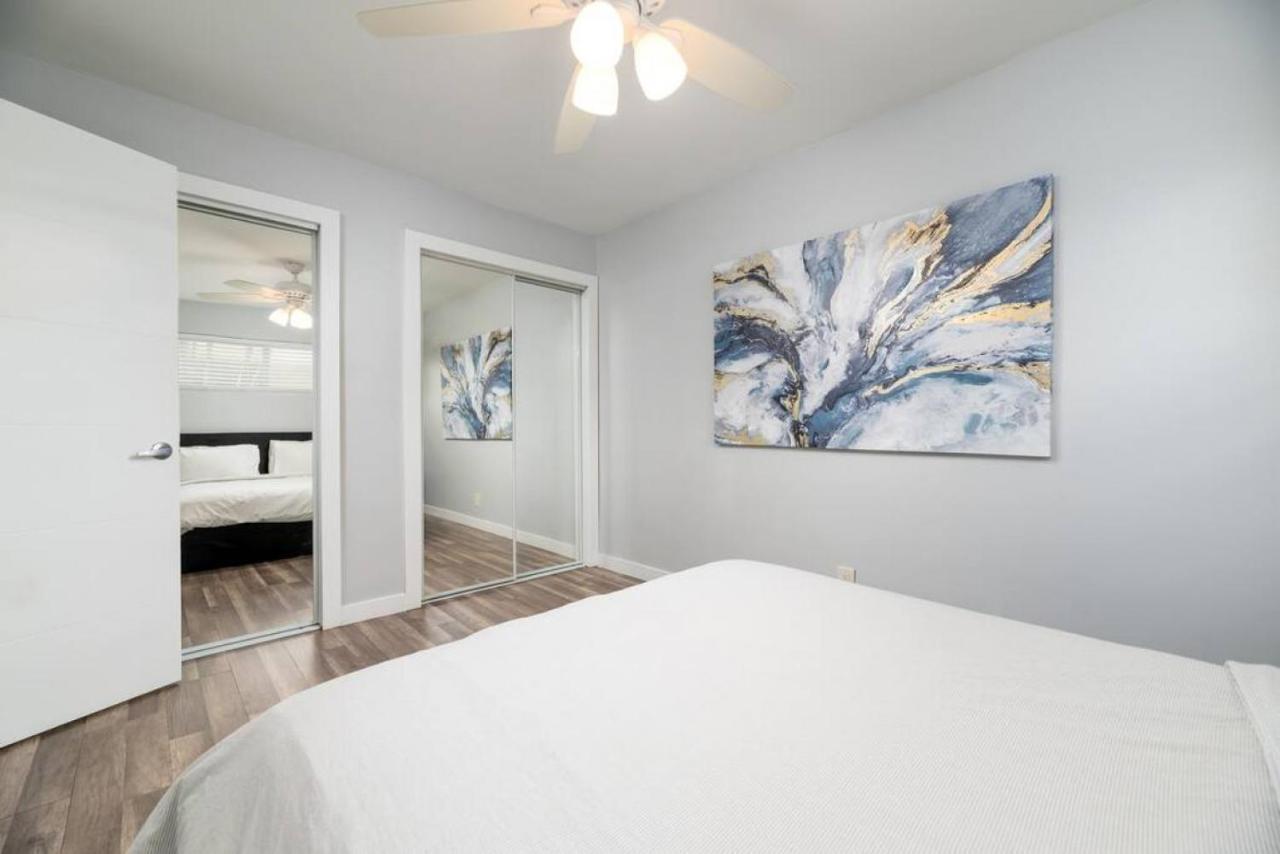 Apartment The Palms At Middle River Terrace 3 Fort Lauderdale