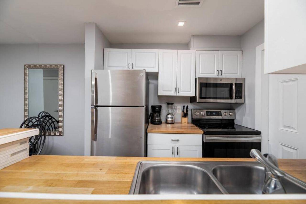 The Palms At Middle River Terrace 3 Apartment Fort Lauderdale