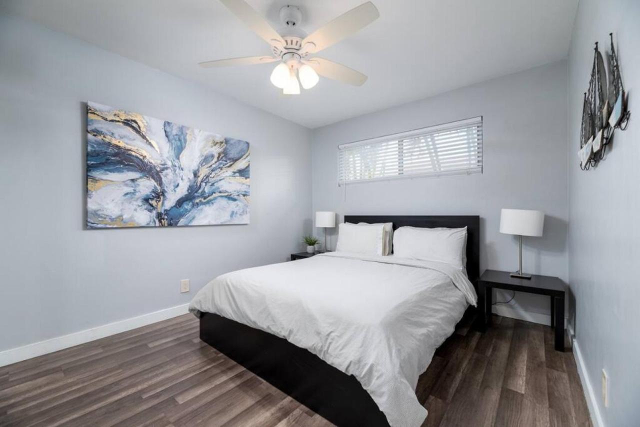 The Palms At Middle River Terrace 3 Apartment *