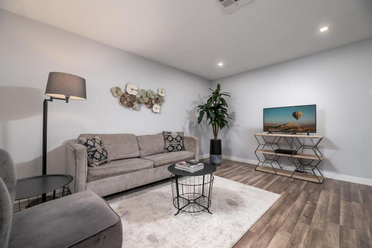 The Palms At Middle River Terrace 3 * Fort Lauderdale