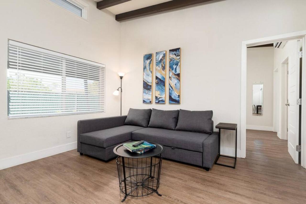 The Hideaway At Ridge 1 Fort Lauderdale
