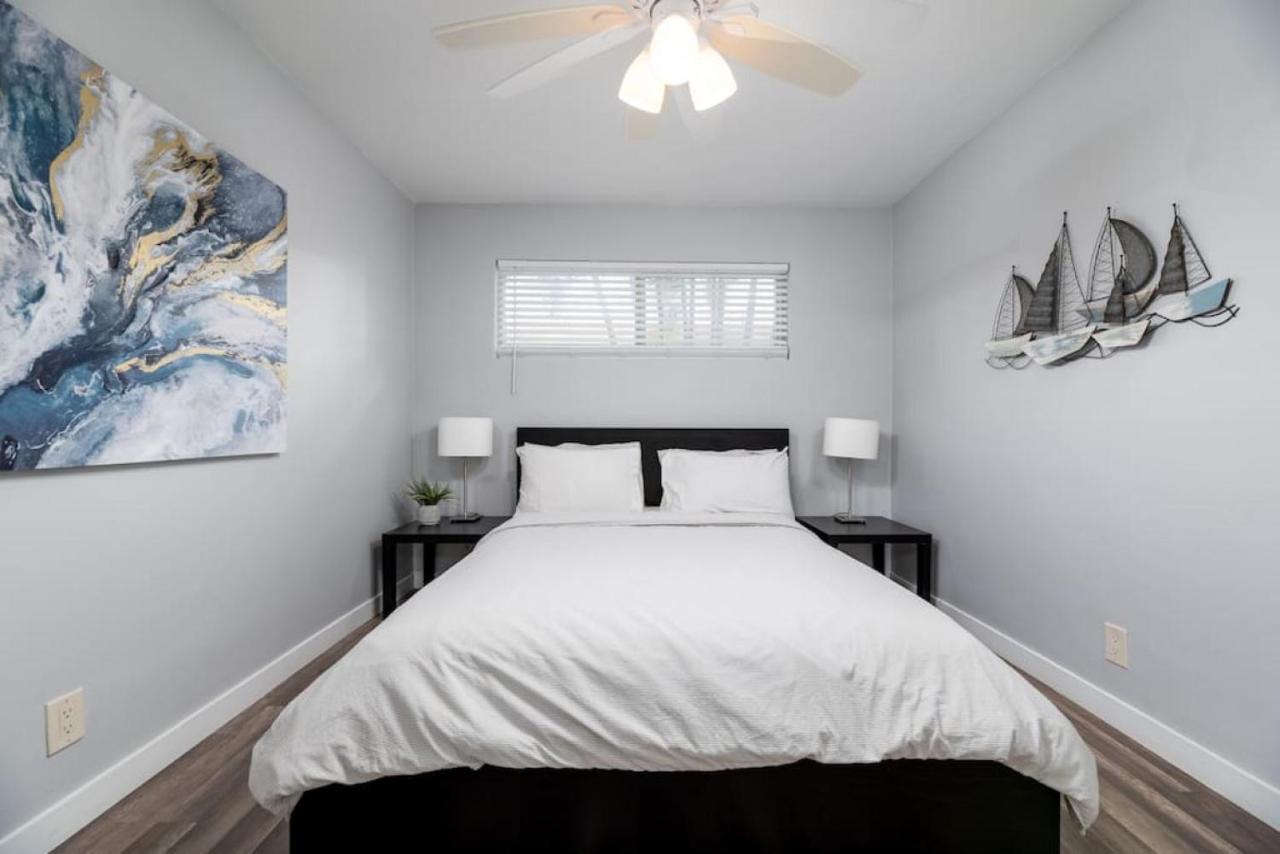 The Palms At Middle River Terrace 3 * Fort Lauderdale
