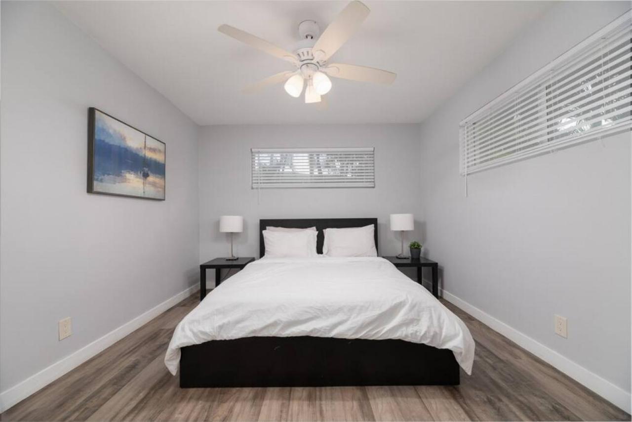 Apartment The Palms At Middle River Terrace 4 Fort Lauderdale