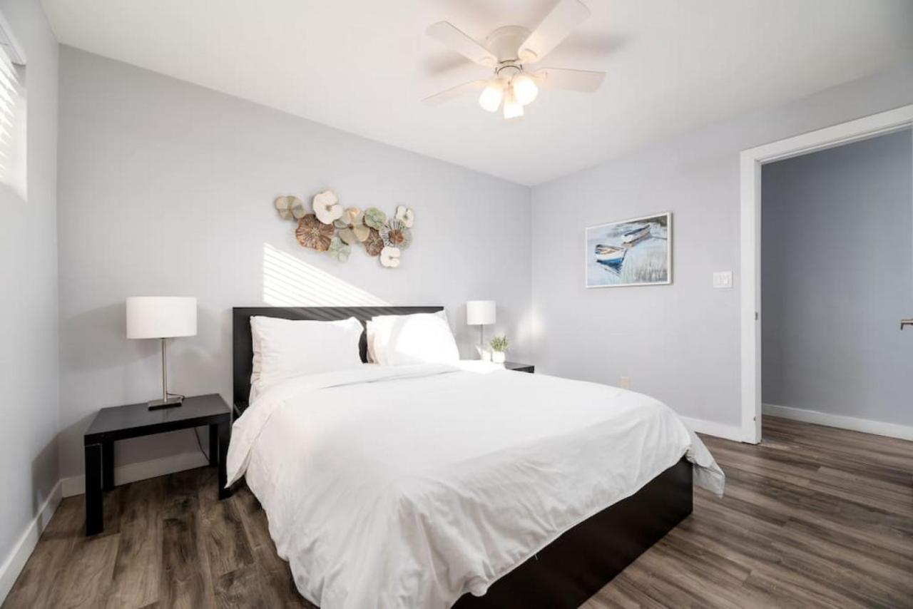 The Palms At Middle River Terrace 4 Fort Lauderdale