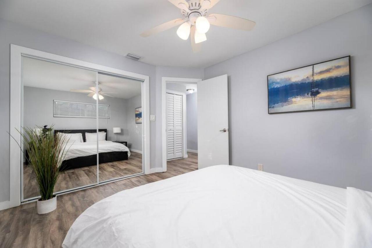 Apartment The Palms At Middle River Terrace 4 Fort Lauderdale