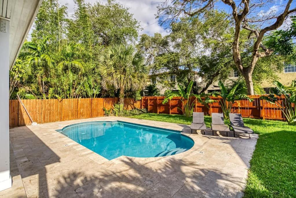 Villa Olas With Heated Salt Water Pool *