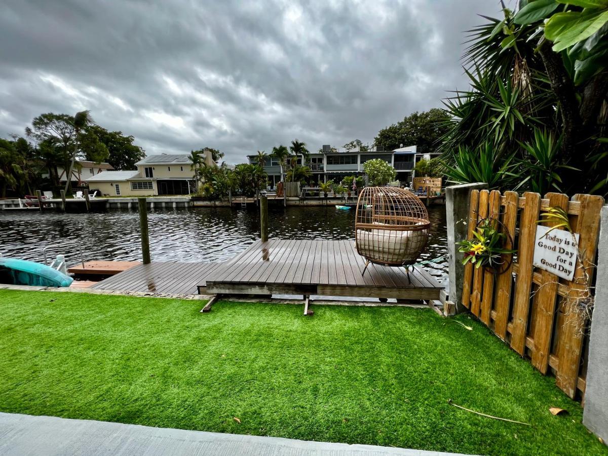 Apartment Wilton Manors Hideaway 2