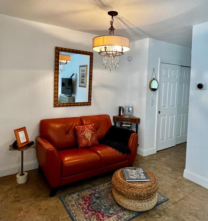 Wilton Manors Hideaway 2 * Fort Lauderdale