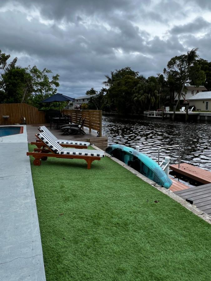 Apartment Wilton Manors Hideaway 2 Fort Lauderdale