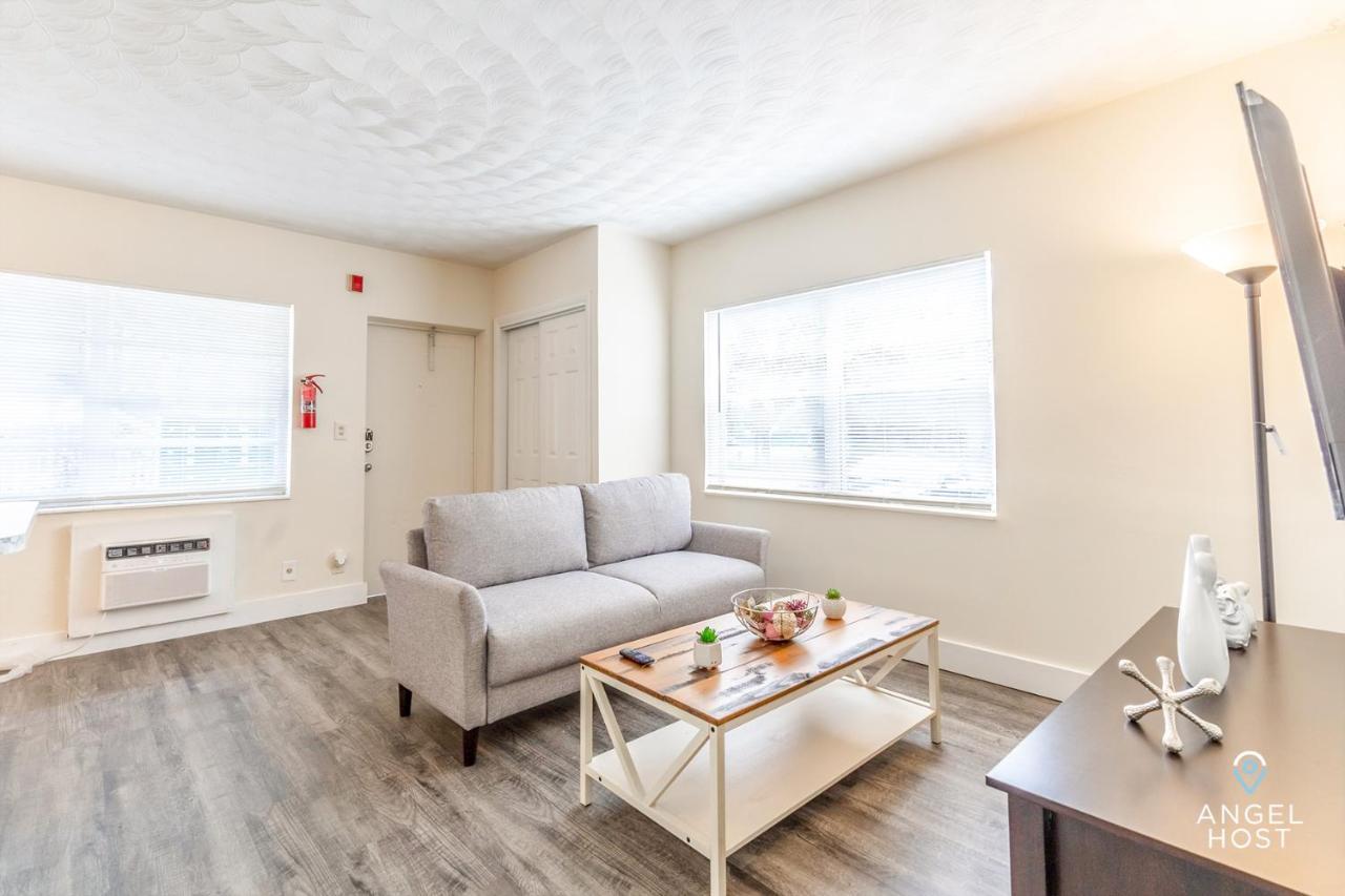 Apartment Lovely At By Angel Host