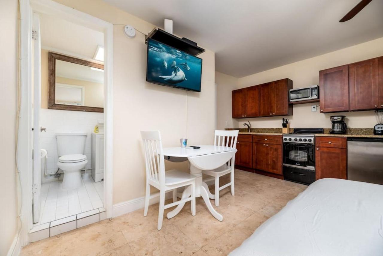 Lauderdale With Free Parking 1 Apartment Fort Lauderdale