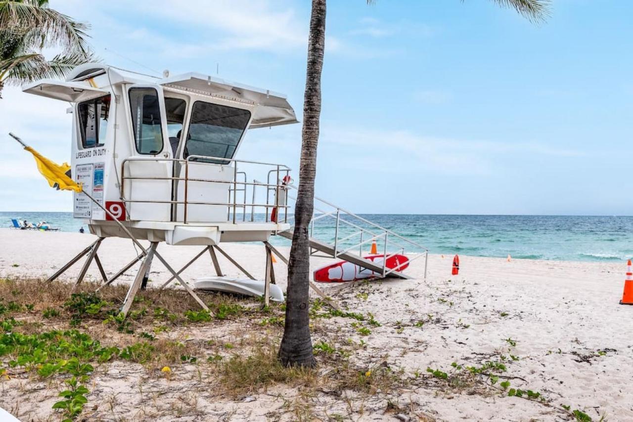 Lauderdale With Free Parking 1 Apartment