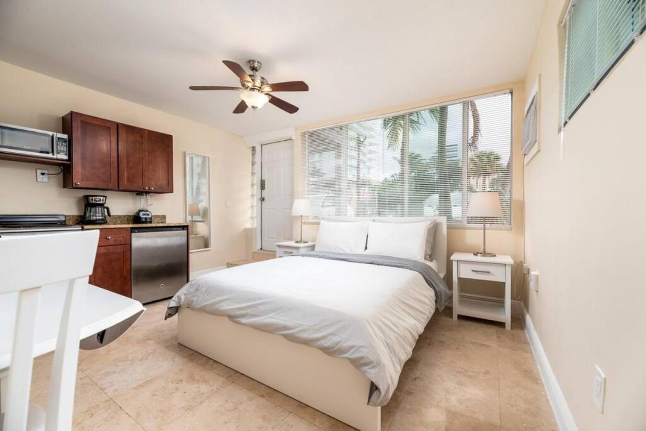 Lauderdale With Free Parking 1 * Fort Lauderdale
