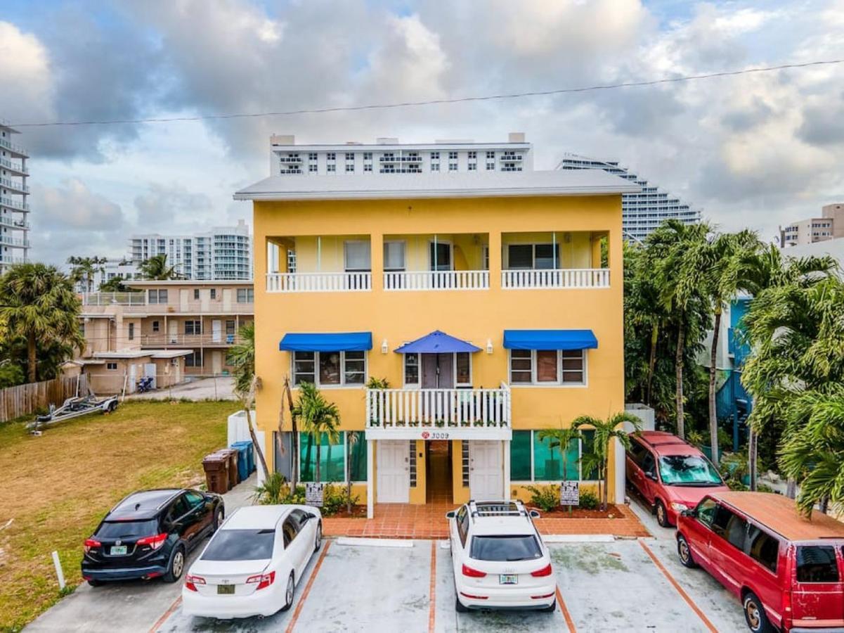 Apartment Lauderdale With Free Parking 1