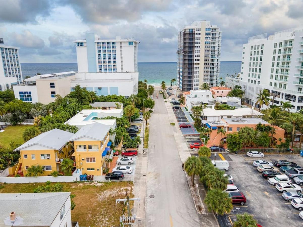 Lauderdale With Free Parking 1 Apartment