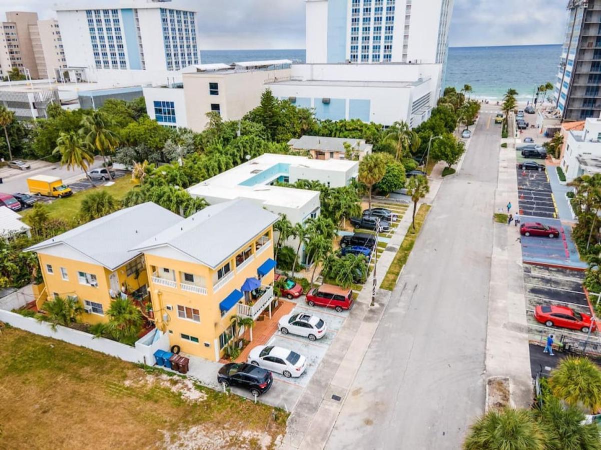 Lauderdale With Free Parking 1