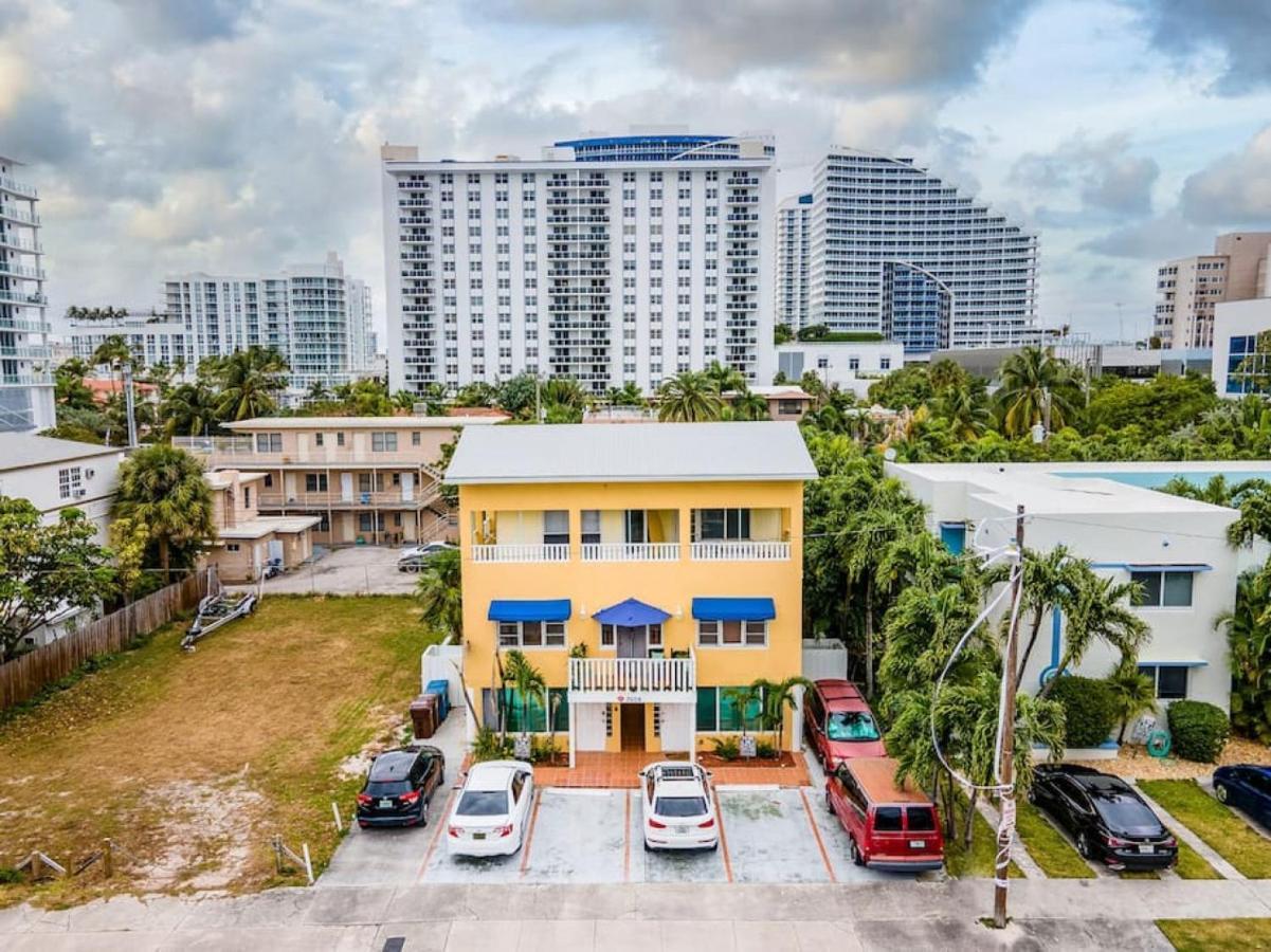 Lauderdale With Free Parking 1 Apartment Fort Lauderdale