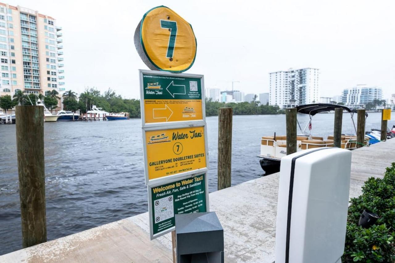 Lauderdale With Free Parking 1