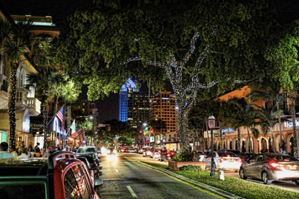 Apartment Zin Cozy - 5 Min To Fort Lauderdale