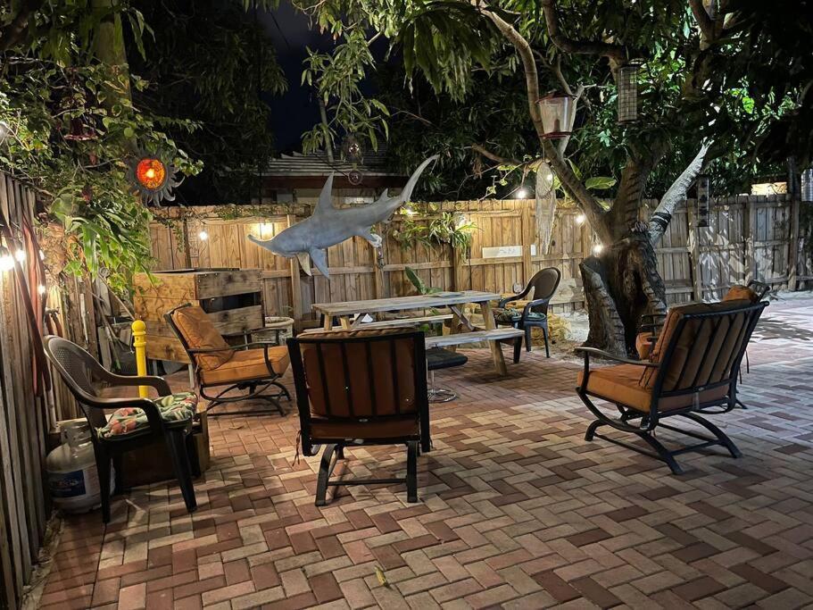 Zin Cozy - 5 Min To Apartment Fort Lauderdale