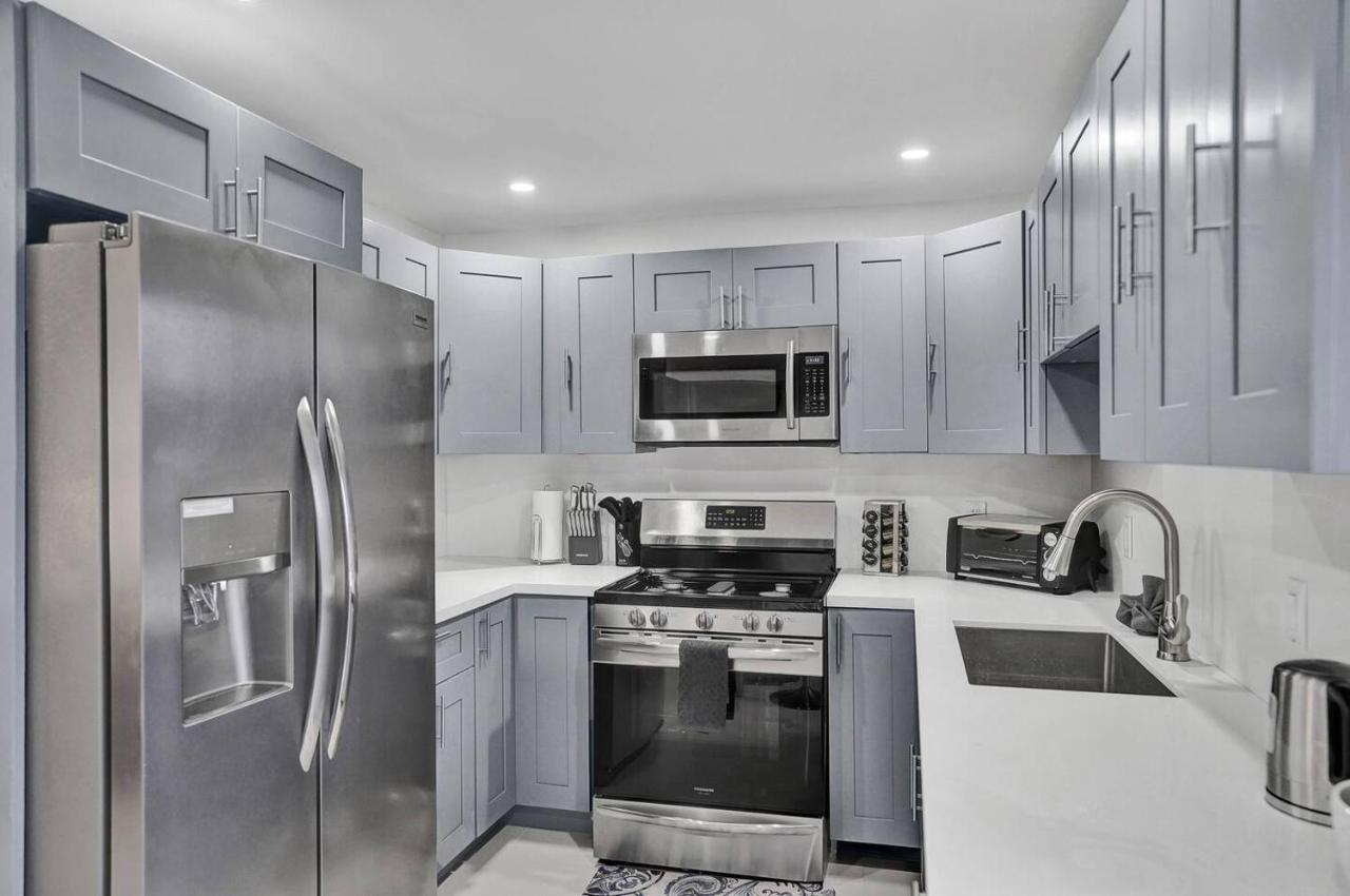 Newly Renovated 3br W Hot Tub
