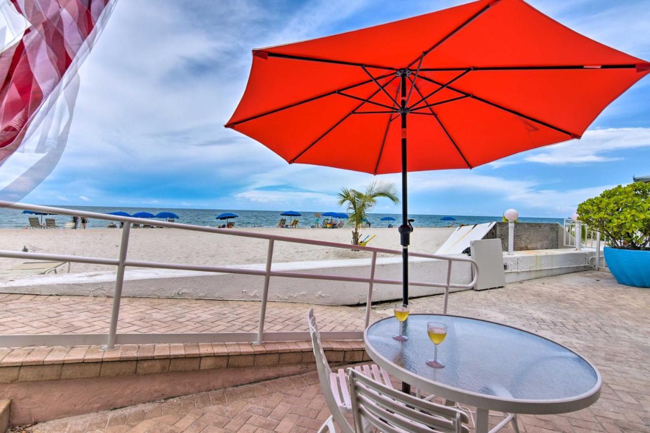 Apartment Oceanfront Luxury 2and2 With Amazing Views! Fort Lauderdale
