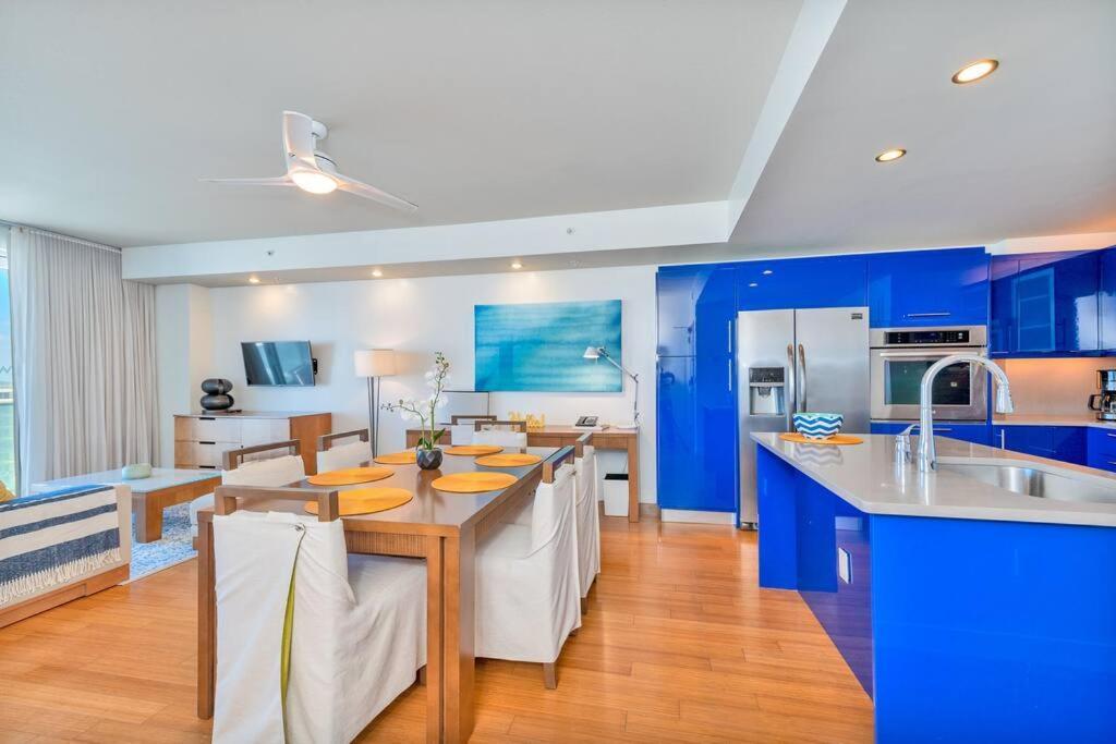 1 Bedroom At Lauderdale Apartment *