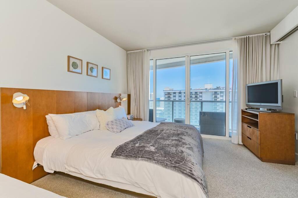 1 Bedroom At Lauderdale * Fort Lauderdale
