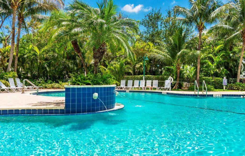 Apartment 3b Waterside - Luxury & Fun - Near Beach, Airport Fort Lauderdale