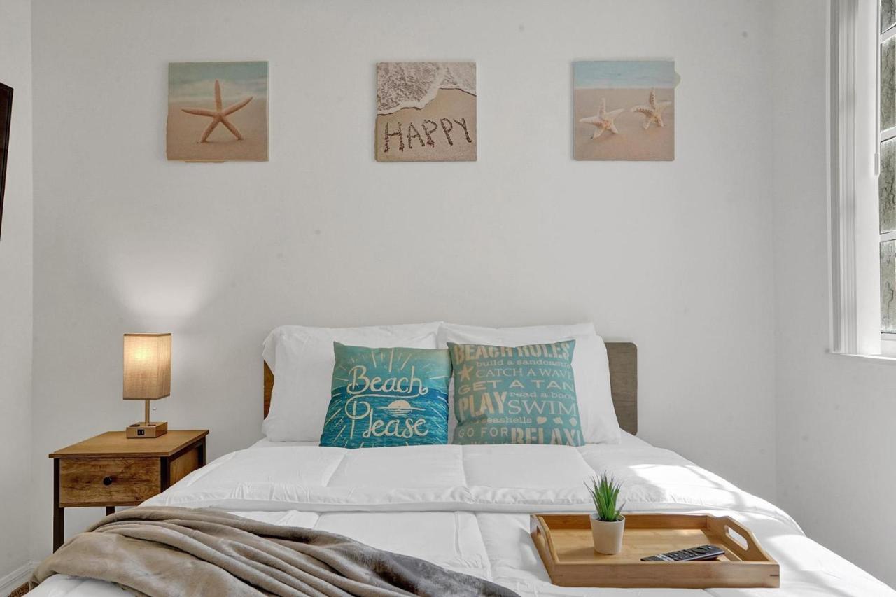 3b Waterside - Luxury & Fun - Near Beach, Airport Apartment *