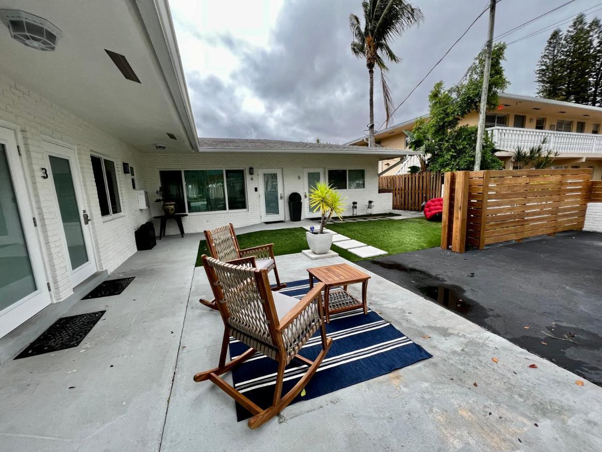 Wilton Manors Hideaway 2 *