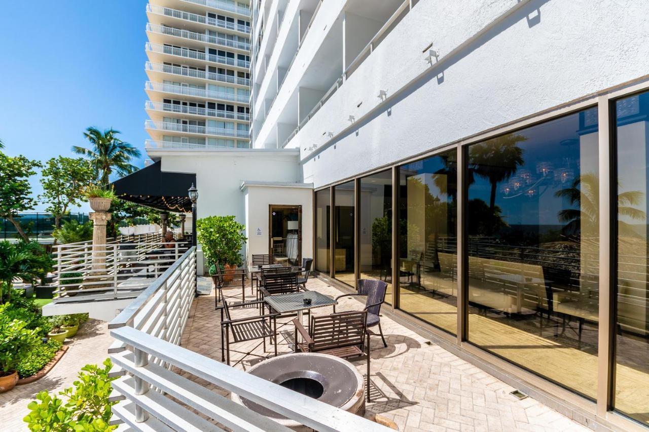 Apartment Ocean 3br On The 811 *