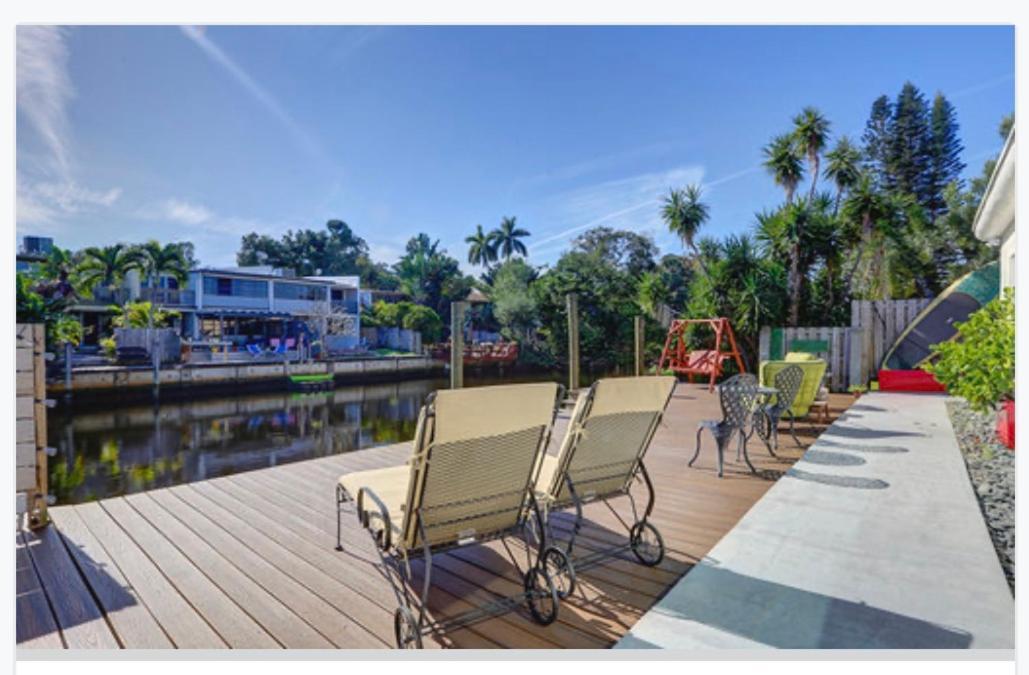 Wilton Manors Hideaway 5 Fort Lauderdale