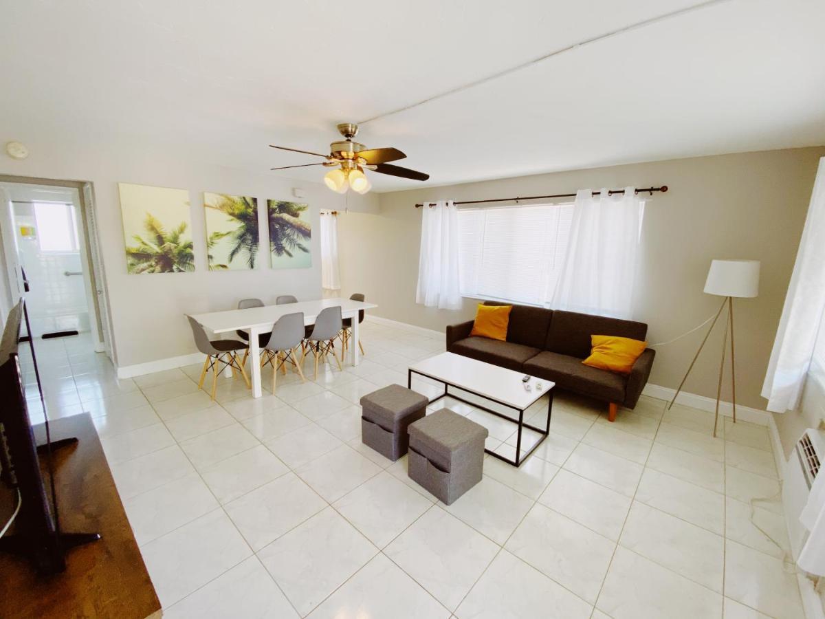 Apartment The Jasmine By Lowkl Fort Lauderdale