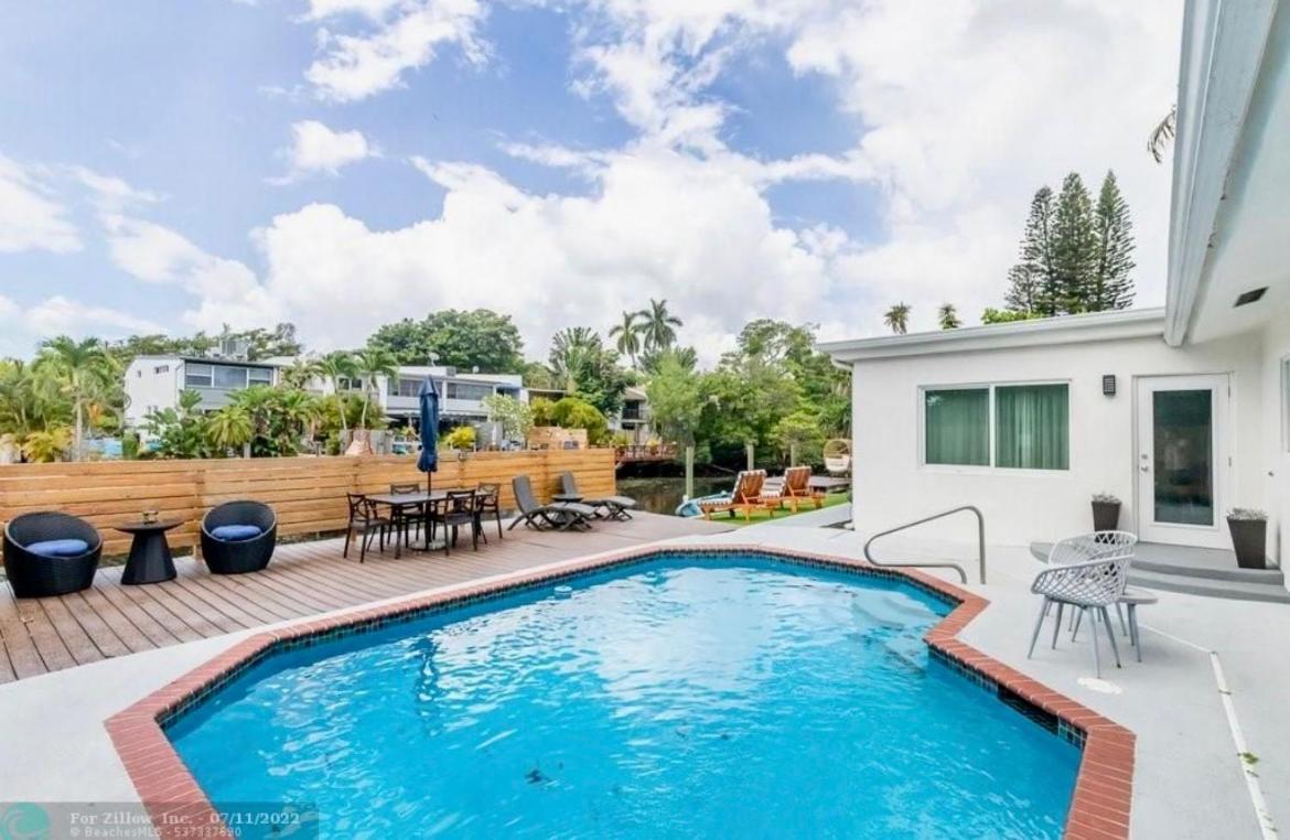 Apartment Wilton Manors Hideaway 5 *