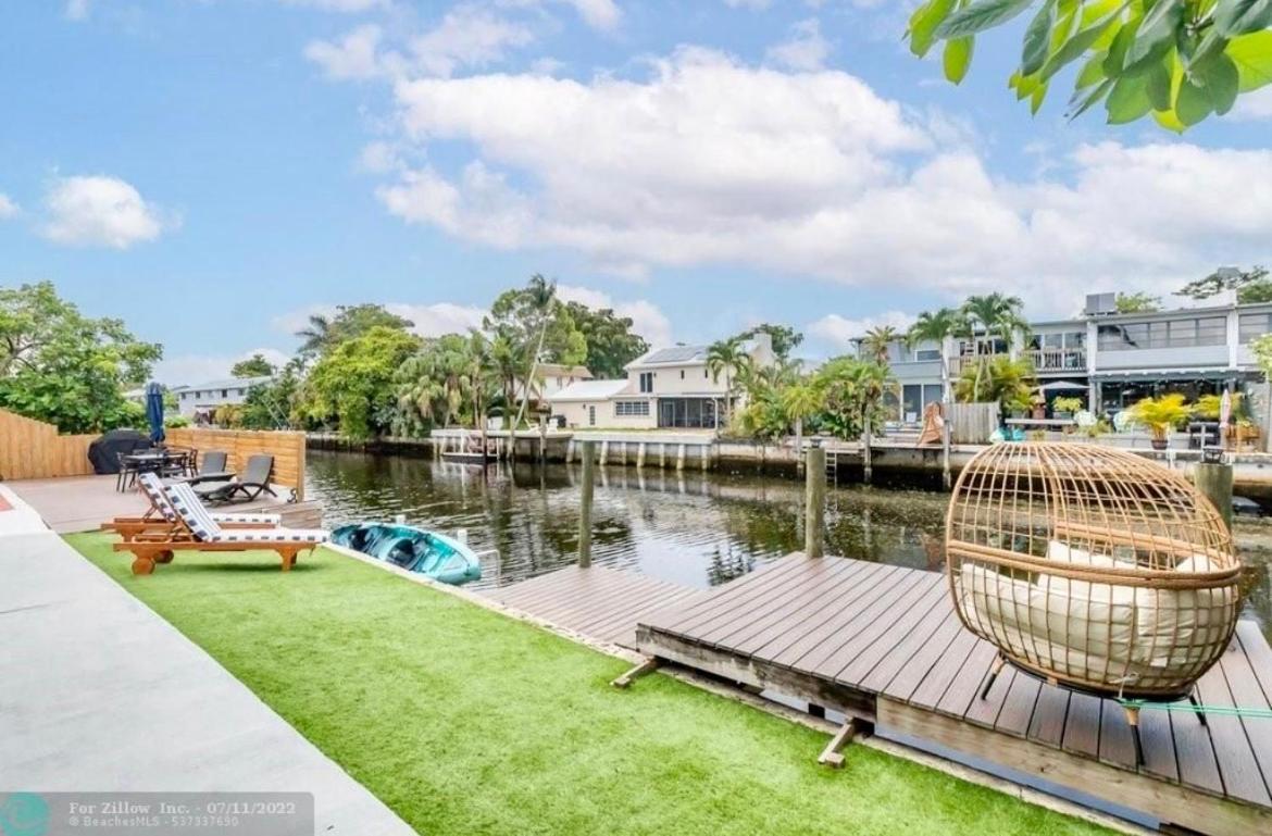 Apartment Wilton Manors Hideaway 5 *