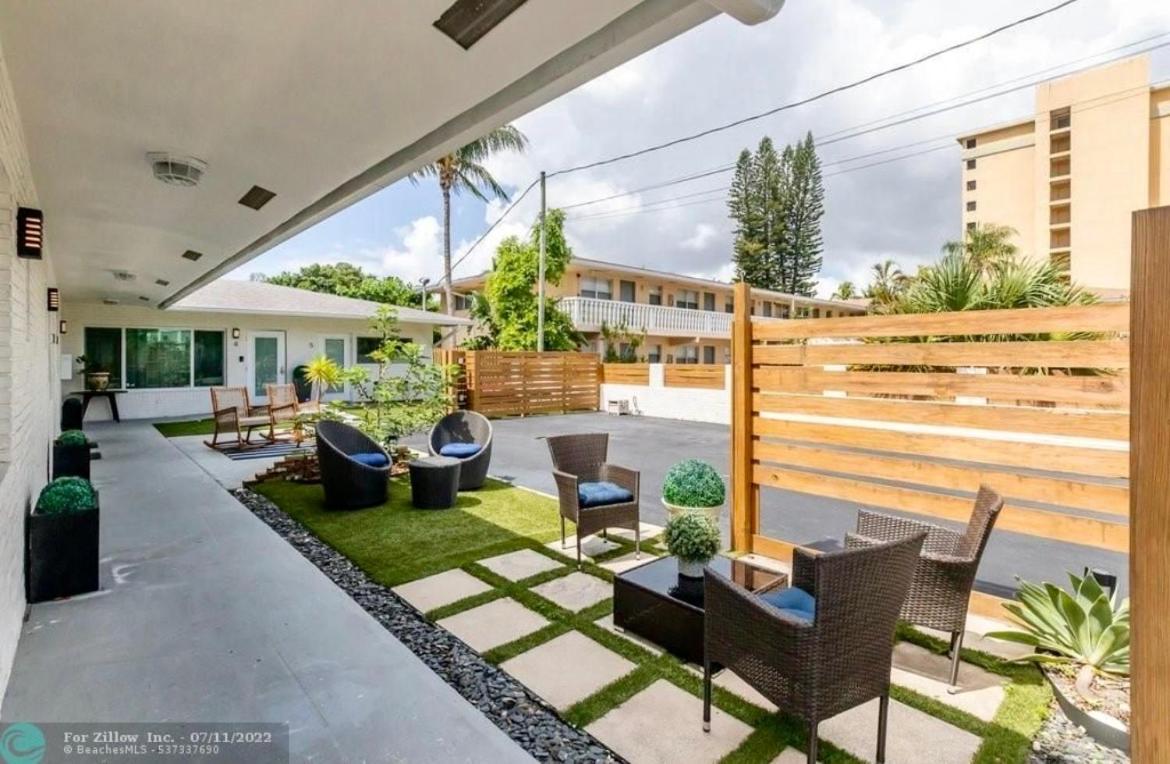 Wilton Manors Hideaway 5