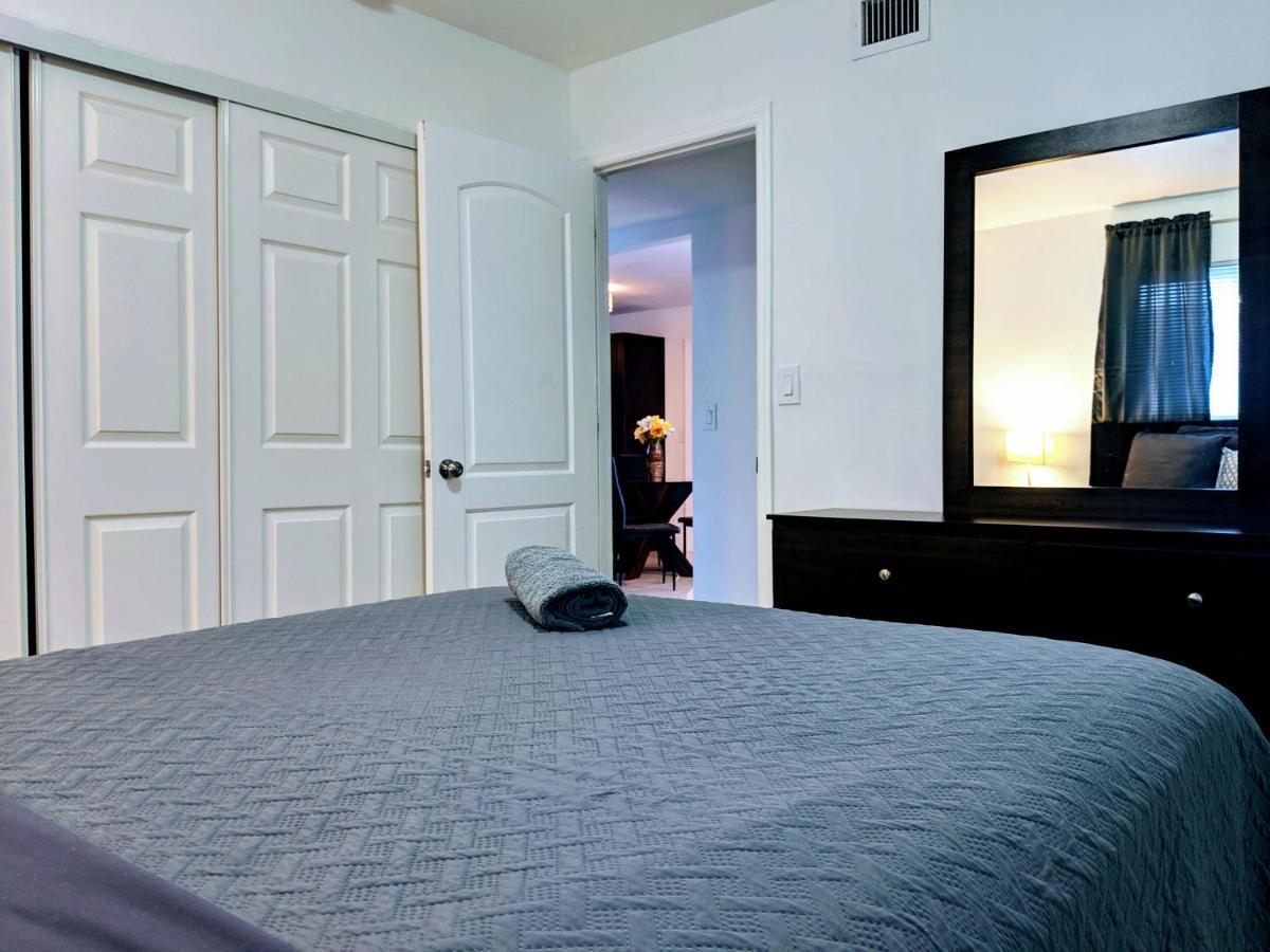 A3 - Endless Summer Vacation - 15 Minutes To Air & Beach & Cruise Apartment *