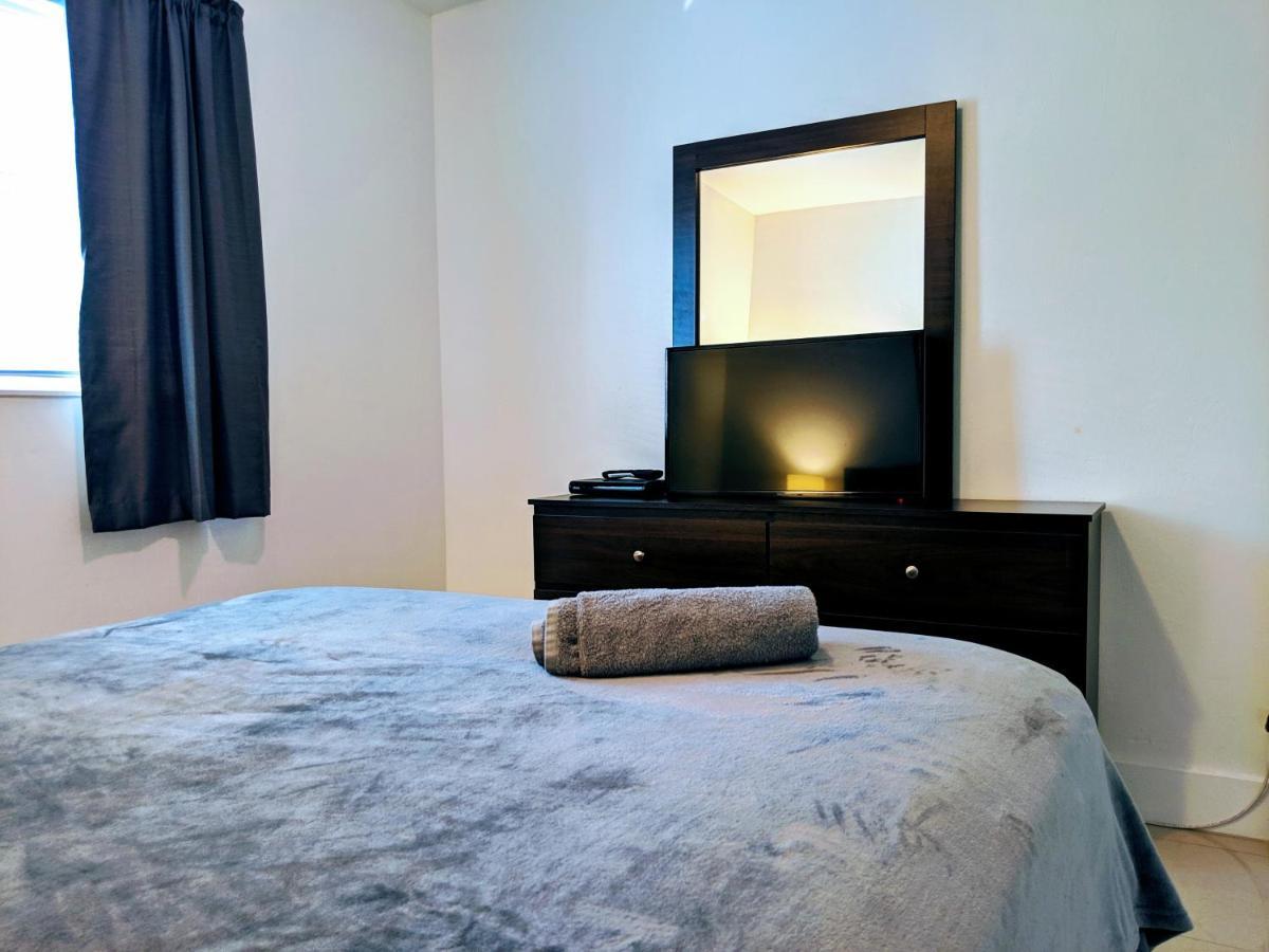 A3 - Endless Summer Vacation - 15 Minutes To Air & Beach & Cruise Apartment
