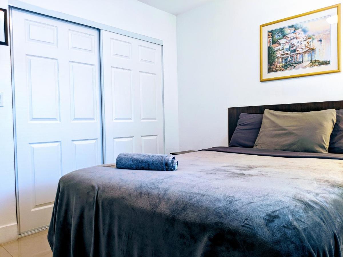 A3 - Endless Summer Vacation - 15 Minutes To Air & Beach & Cruise Apartment
