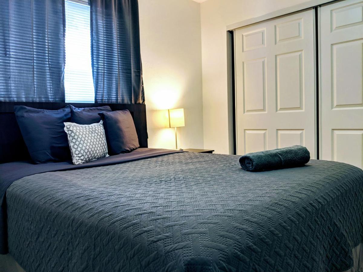 Apartment A3 - Endless Summer Vacation - 15 Minutes To Air & Beach & Cruise Fort Lauderdale