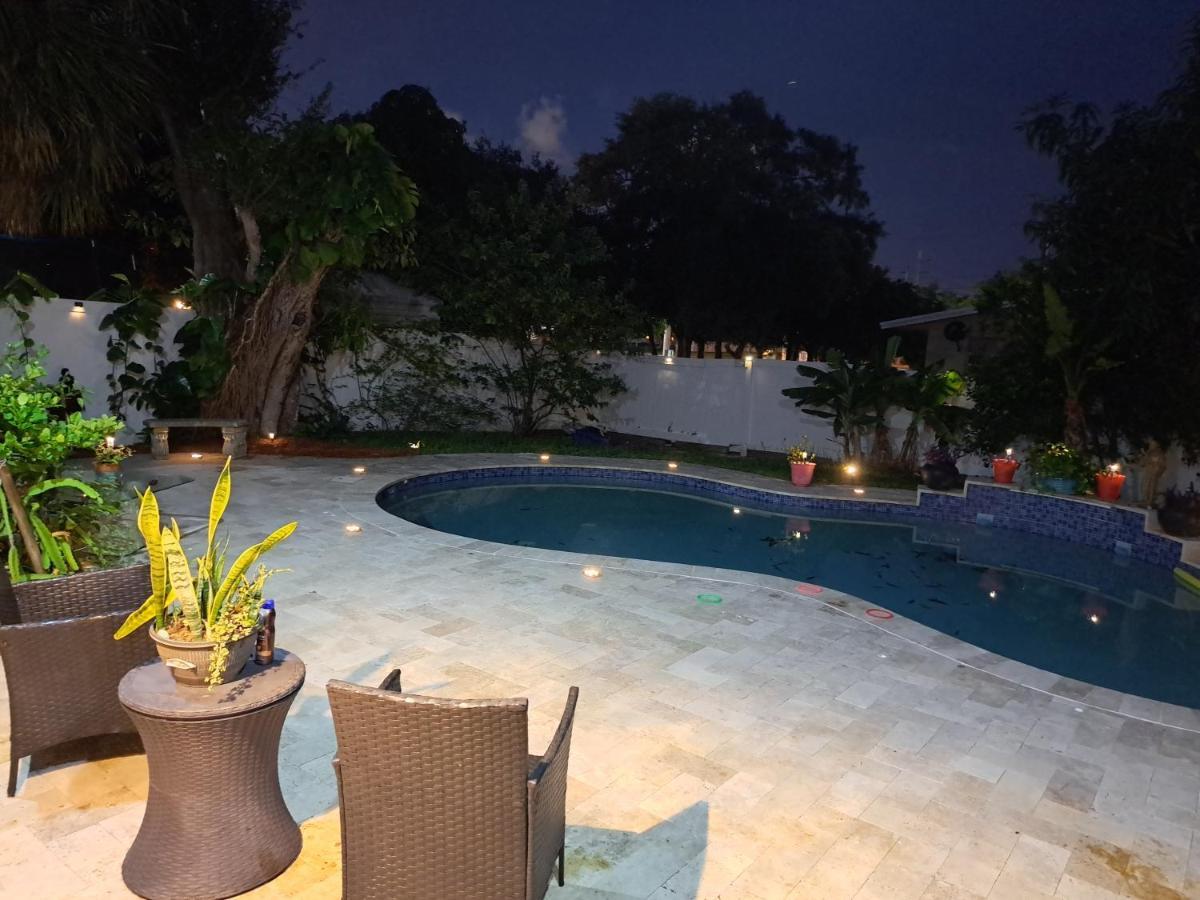 Holiday home Baynefamilyflorida.