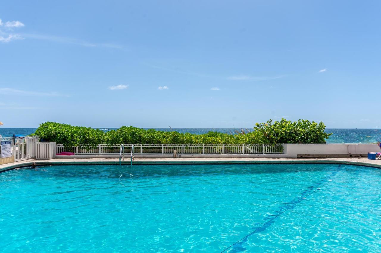 Apartment Ocean 3br On The 811 *