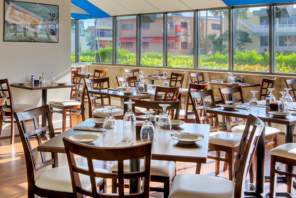 Ramada Oakland Park 2* Fort Lauderdale