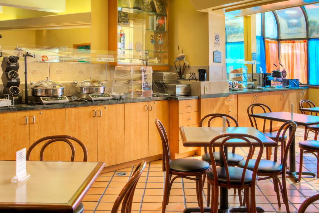 Hotel Ramada Oakland Park