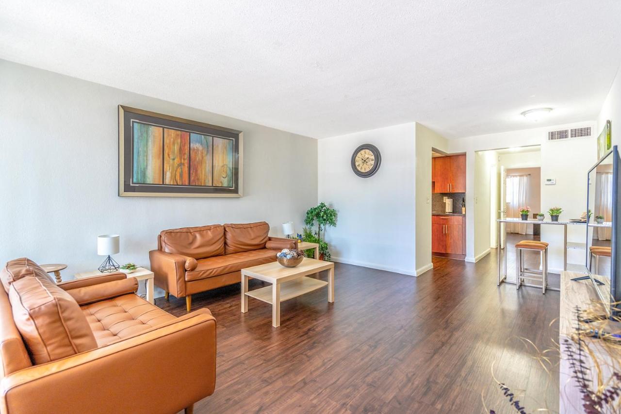 Apartment Stylish Apts In Oakland Park Near Ft Lauderdale